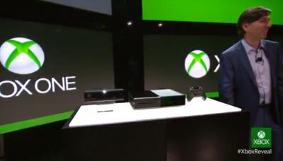 Xbox One, новая Call of Duty, и все-все-все